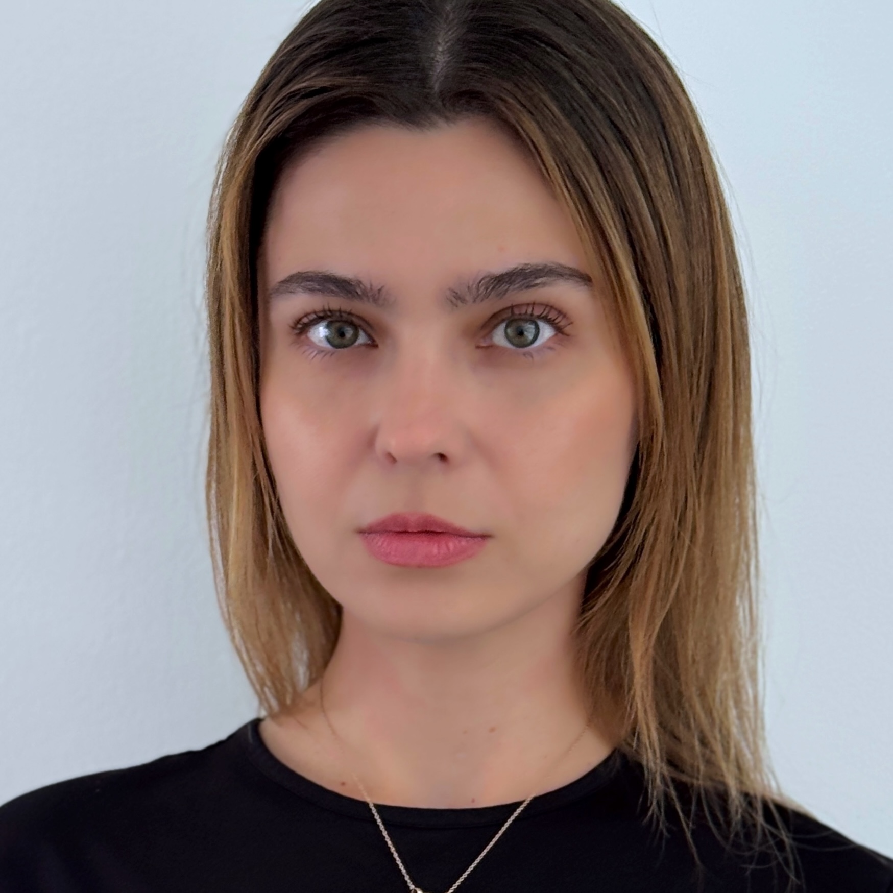 ANDREA CARRION / GDL